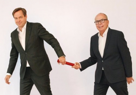Clarins Deutschland: Thomas Rieder wird Nachfolger von Stephan Seidel -